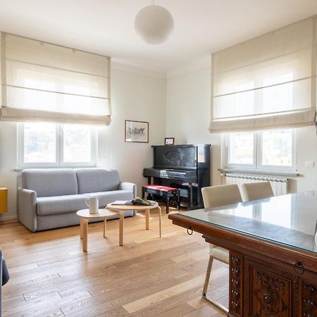 Top Floor Apt With Rooftop Terrace Near St. Peter Rome Exterior photo