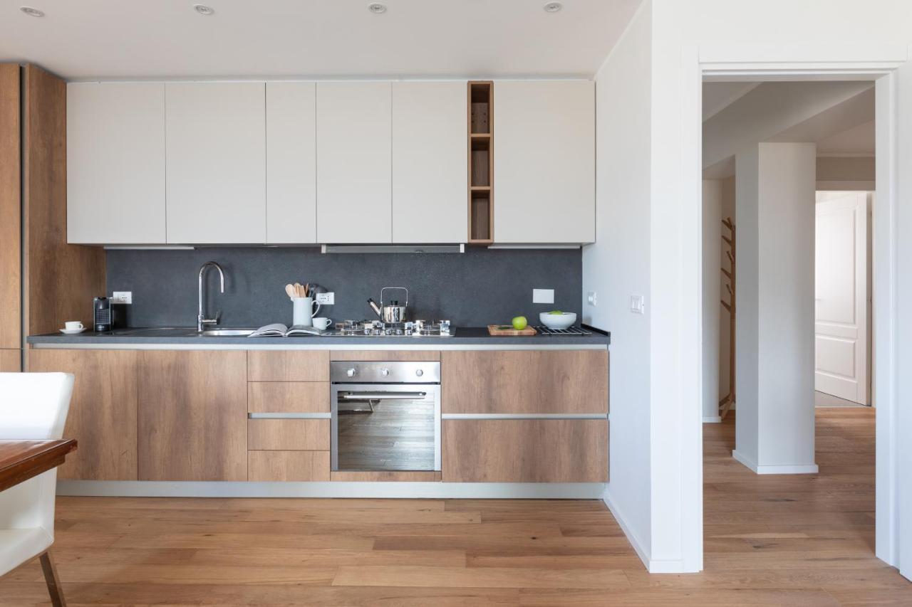 Top Floor Apt With Rooftop Terrace Near St. Peter Rome Exterior photo