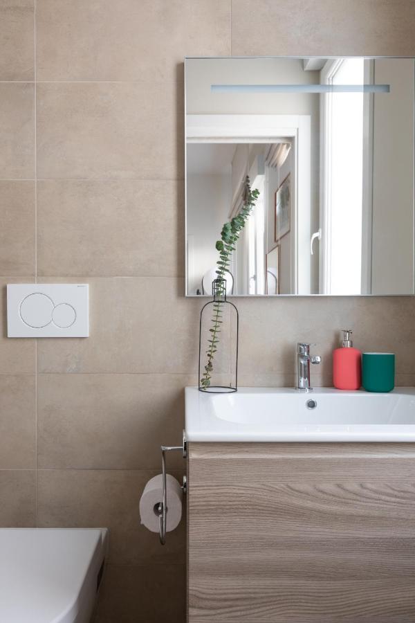 Top Floor Apt With Rooftop Terrace Near St. Peter Rome Exterior photo