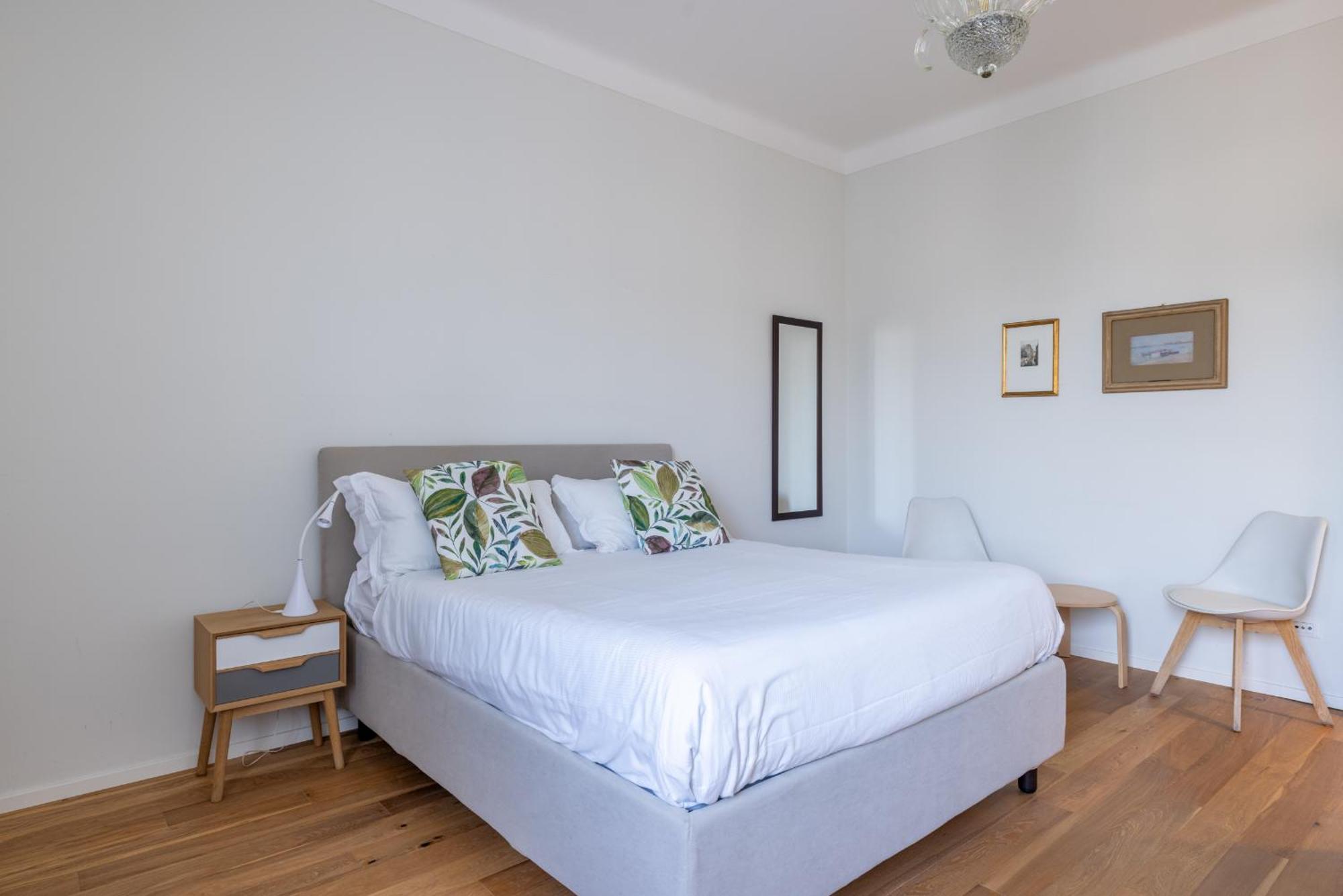 Top Floor Apt With Rooftop Terrace Near St. Peter Rome Exterior photo